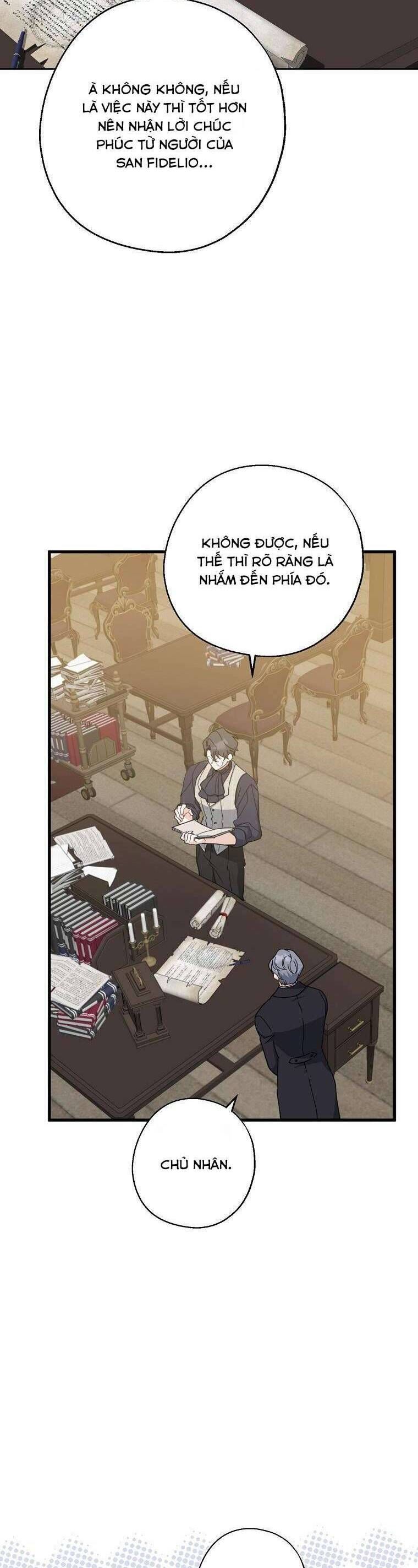 đọc truyện  Trở Thành Con Gái Nhà Tài Phiệt Chương 90 ảnh 37 tại Thiên Thai Truyện