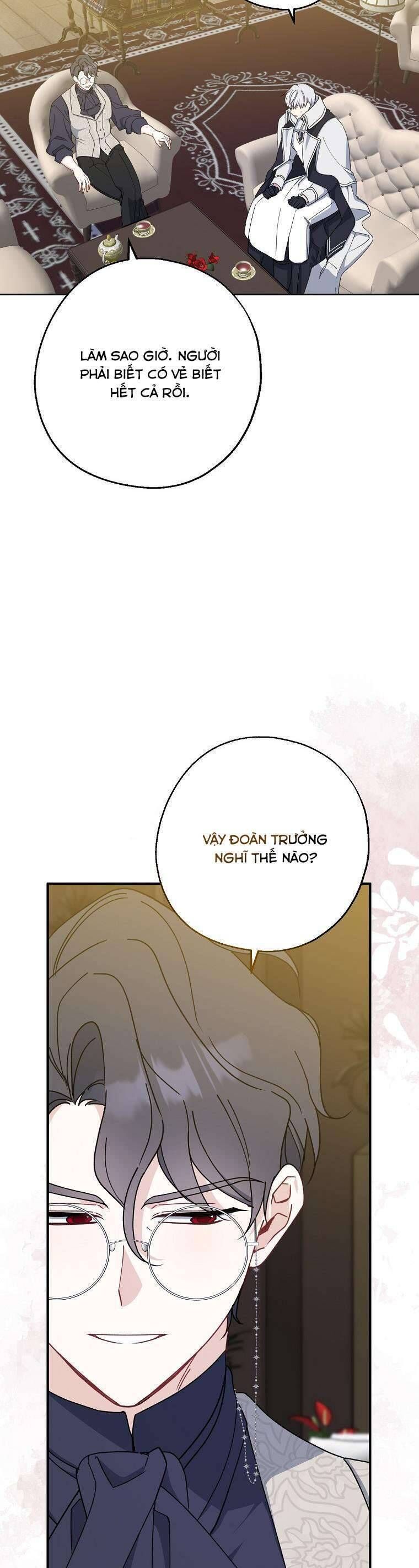 đọc truyện  Trở Thành Con Gái Nhà Tài Phiệt Chương 90 ảnh 39 tại Thiên Thai Truyện