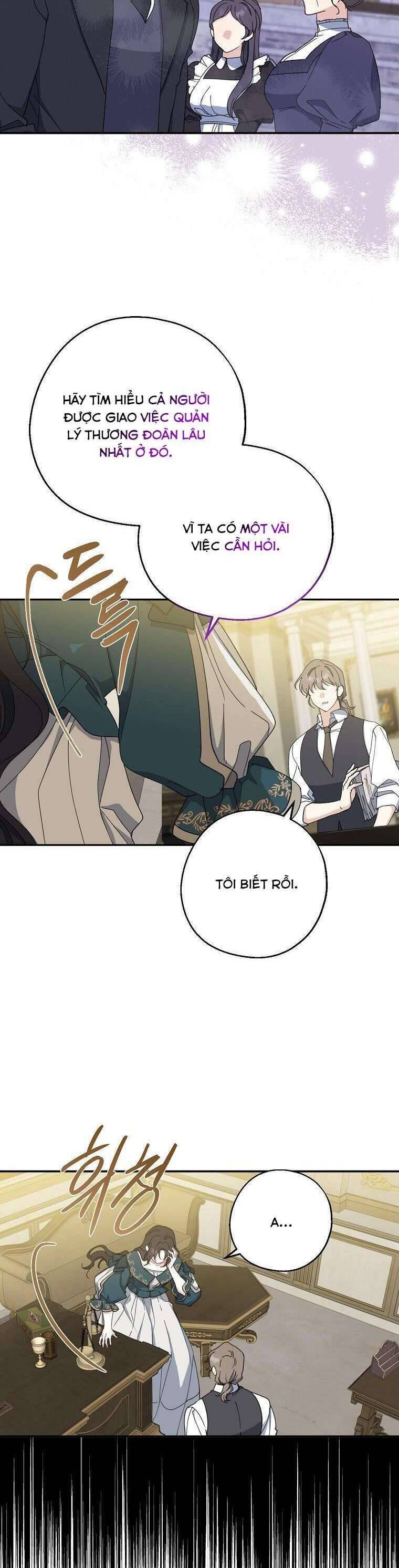 đọc truyện  Trở Thành Con Gái Nhà Tài Phiệt Chương 90 ảnh 6 tại Thiên Thai Truyện