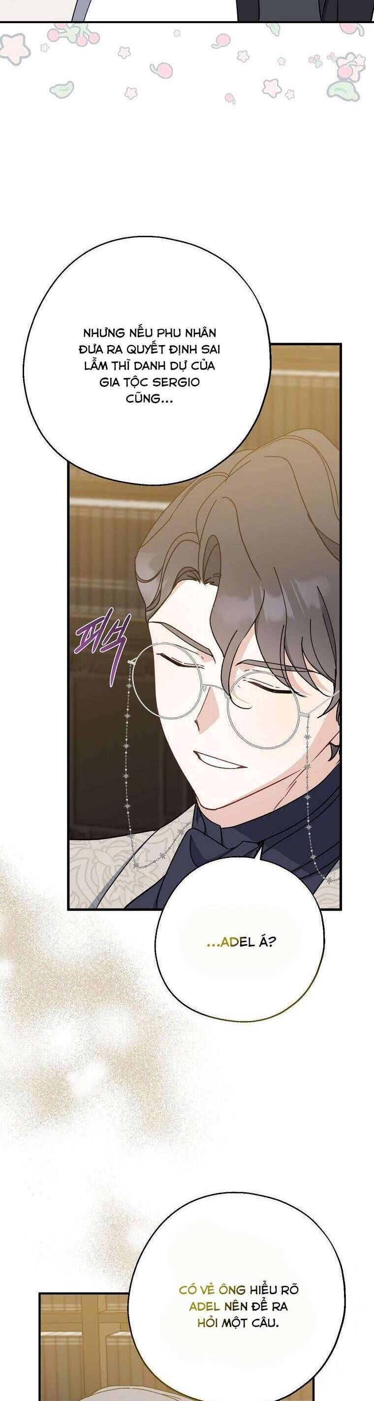 đọc truyện  Trở Thành Con Gái Nhà Tài Phiệt Chương 90 ảnh 45 tại Thiên Thai Truyện