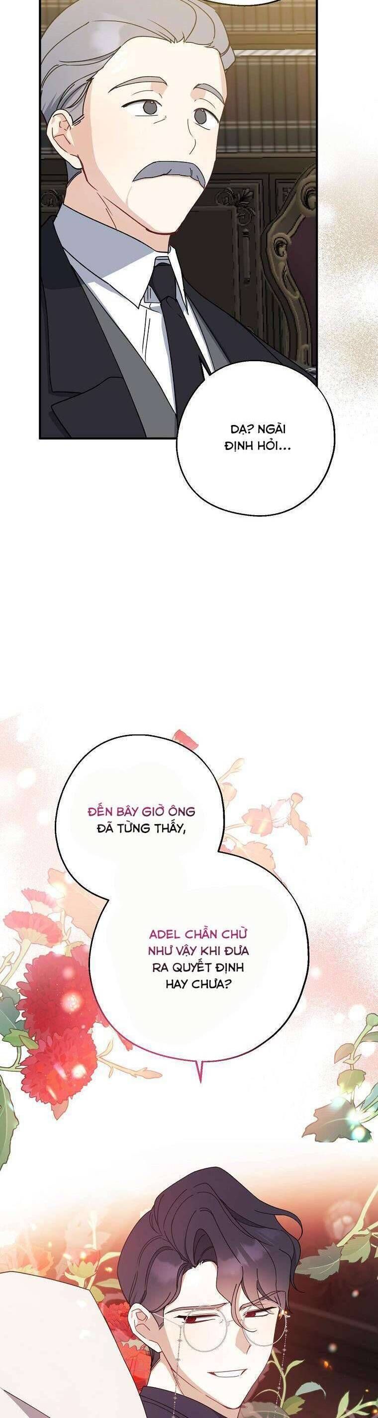 đọc truyện  Trở Thành Con Gái Nhà Tài Phiệt Chương 90 ảnh 46 tại Thiên Thai Truyện