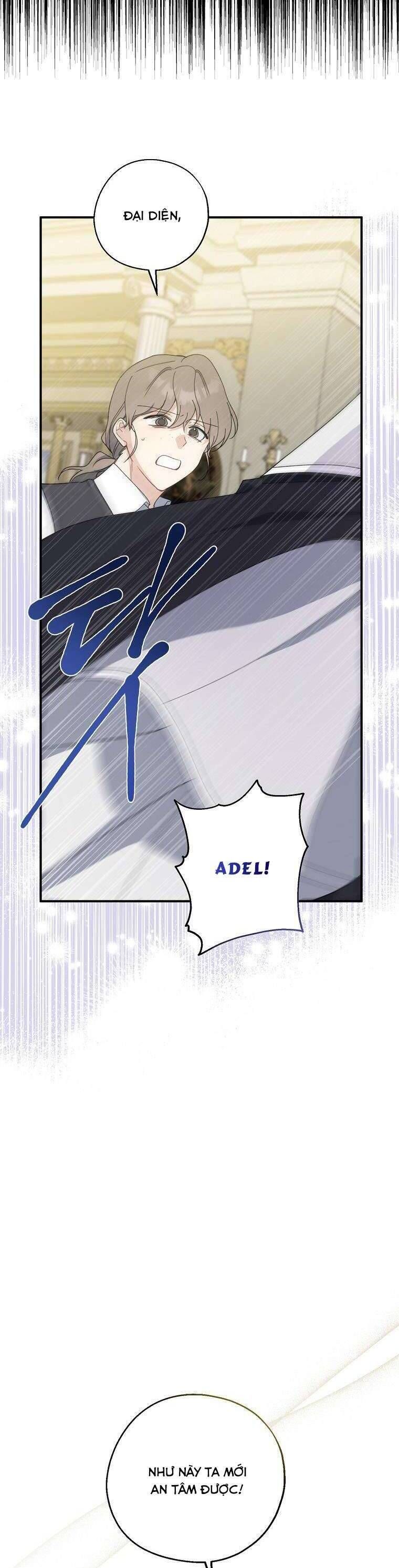 đọc truyện  Trở Thành Con Gái Nhà Tài Phiệt Chương 90 ảnh 7 tại Thiên Thai Truyện