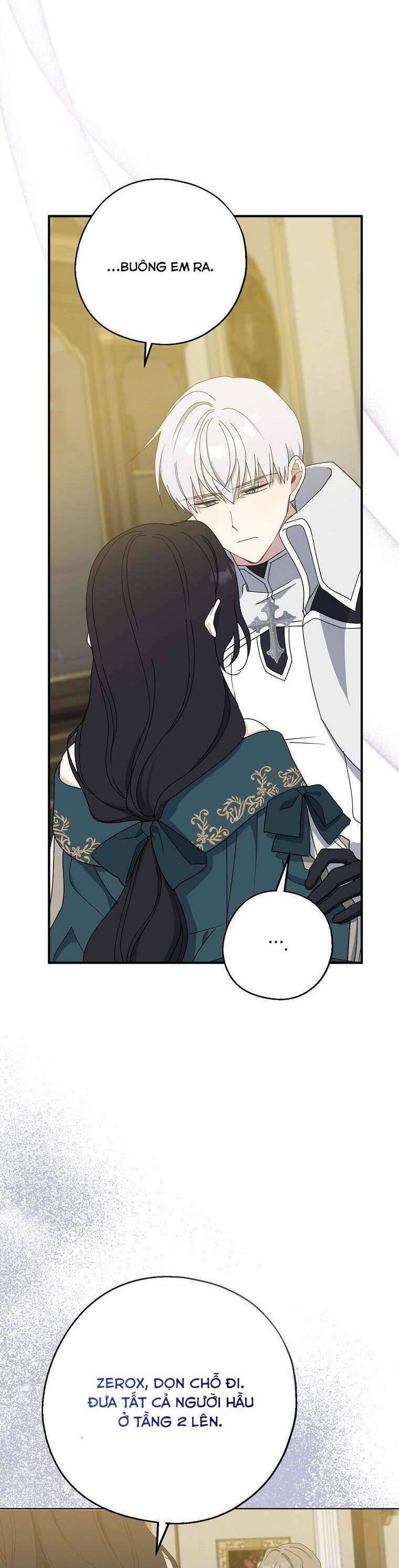 đọc truyện  Trở Thành Con Gái Nhà Tài Phiệt Chương 90 ảnh 9 tại Thiên Thai Truyện