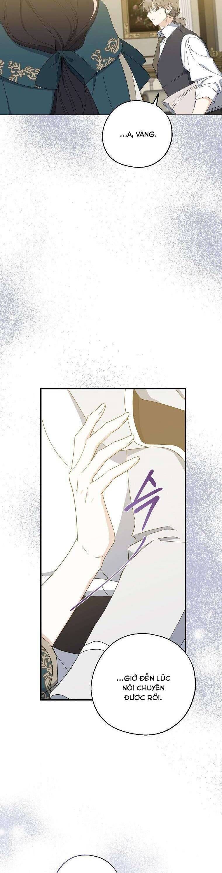 đọc truyện  Trở Thành Con Gái Nhà Tài Phiệt Chương 90 ảnh 10 tại Thiên Thai Truyện