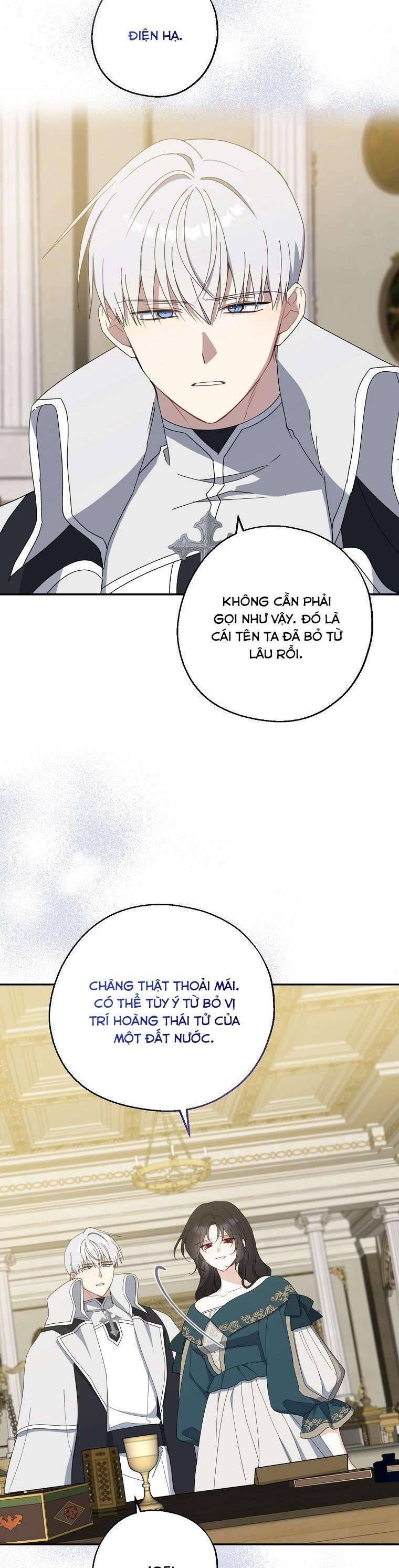 đọc truyện  Trở Thành Con Gái Nhà Tài Phiệt Chương 90 ảnh 11 tại Thiên Thai Truyện