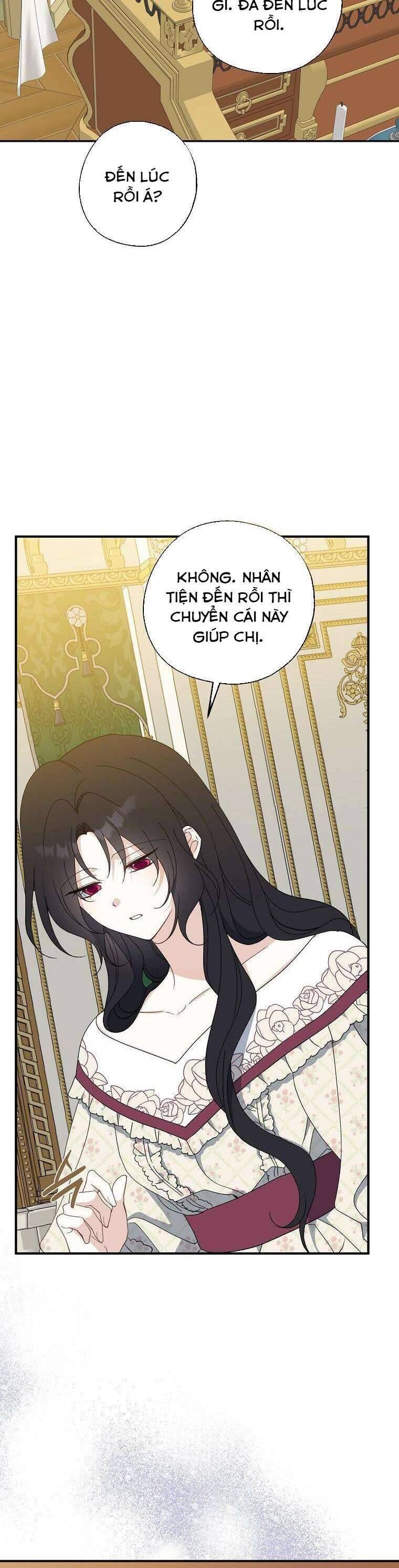 đọc truyện  Trở Thành Con Gái Nhà Tài Phiệt Chương 91 ảnh 20 tại Thiên Thai Truyện