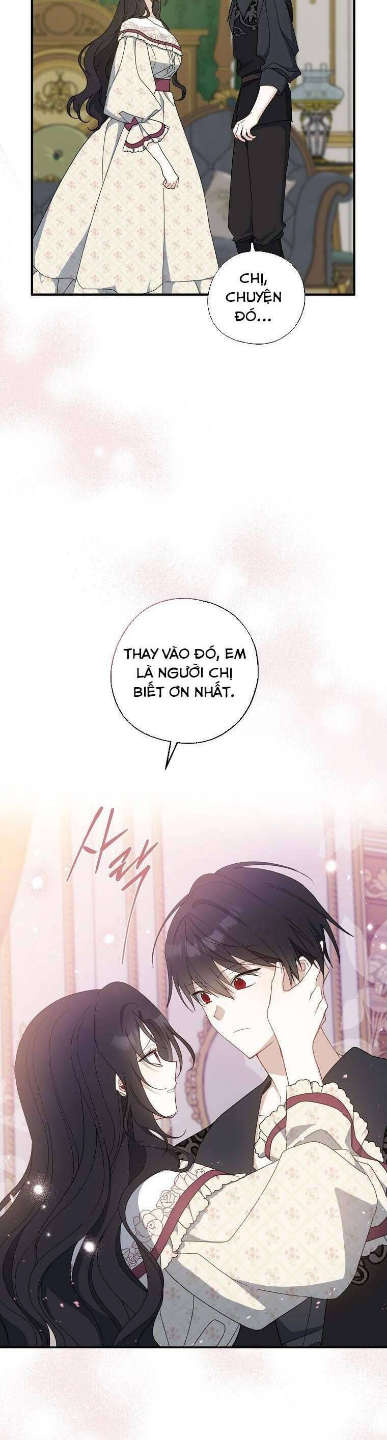 đọc truyện  Trở Thành Con Gái Nhà Tài Phiệt Chương 91 ảnh 32 tại Thiên Thai Truyện