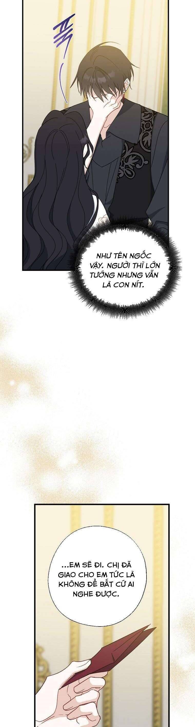 đọc truyện  Trở Thành Con Gái Nhà Tài Phiệt Chương 91 ảnh 34 tại Thiên Thai Truyện