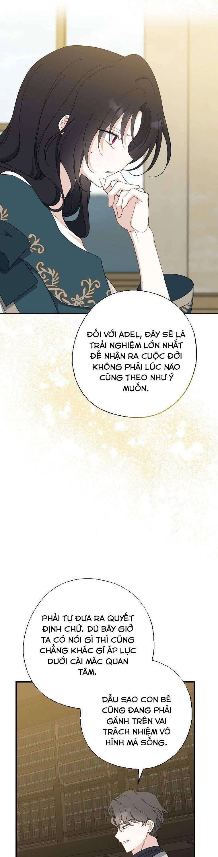 đọc truyện  Trở Thành Con Gái Nhà Tài Phiệt Chương 91 ảnh 6 tại Thiên Thai Truyện