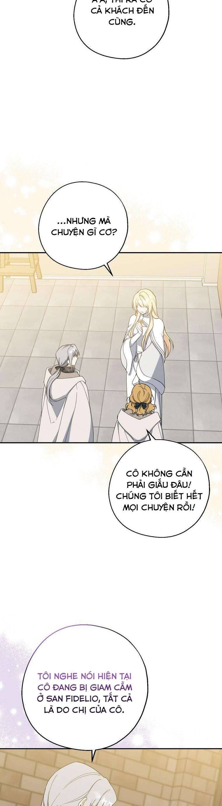 đọc truyện  Trở Thành Con Gái Nhà Tài Phiệt Chương 93 ảnh 13 tại Thiên Thai Truyện