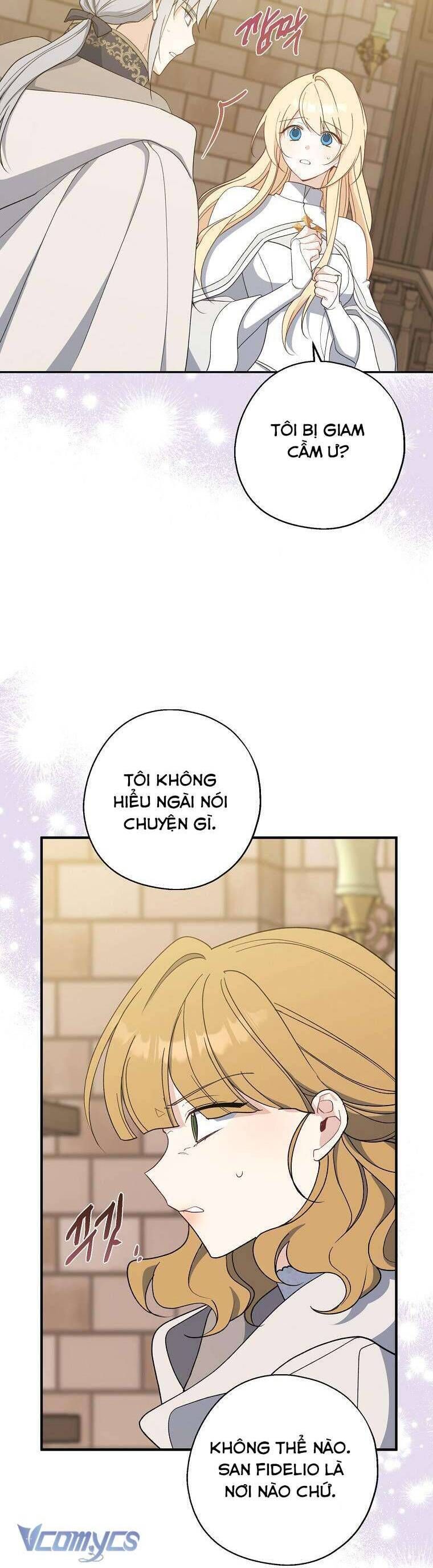 đọc truyện  Trở Thành Con Gái Nhà Tài Phiệt Chương 93 ảnh 14 tại Thiên Thai Truyện