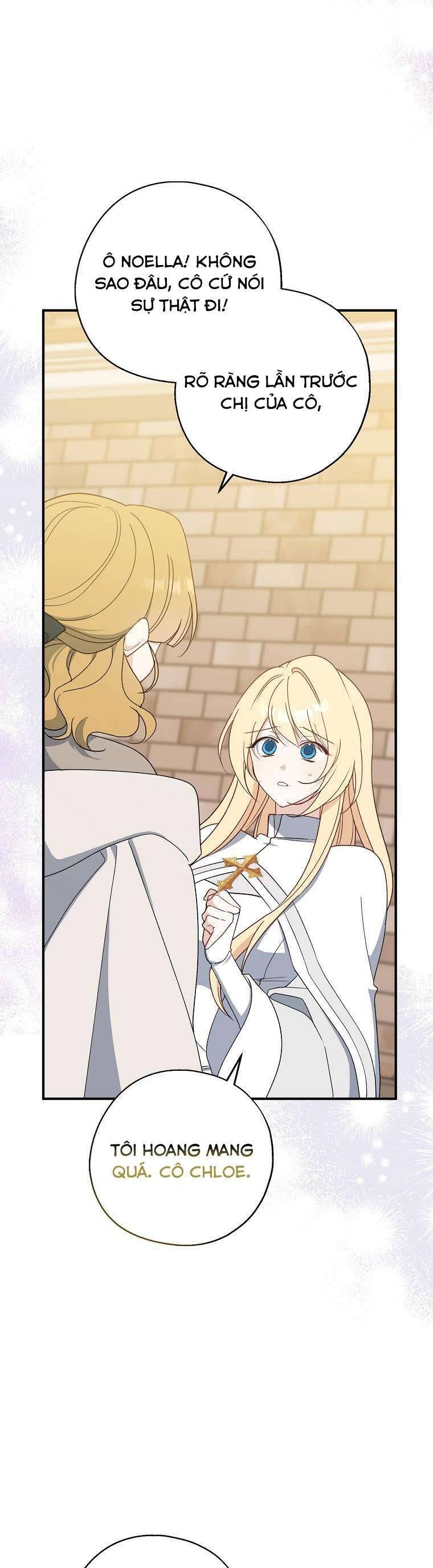 đọc truyện  Trở Thành Con Gái Nhà Tài Phiệt Chương 93 ảnh 15 tại Thiên Thai Truyện