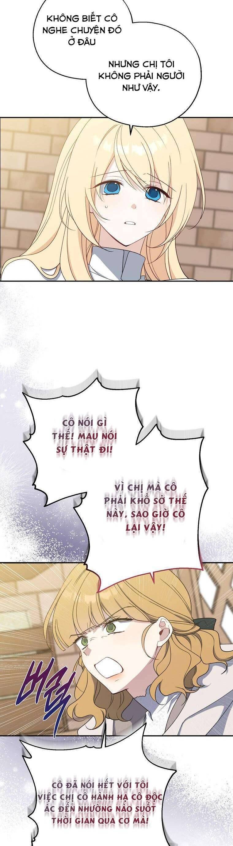 đọc truyện  Trở Thành Con Gái Nhà Tài Phiệt Chương 93 ảnh 16 tại Thiên Thai Truyện