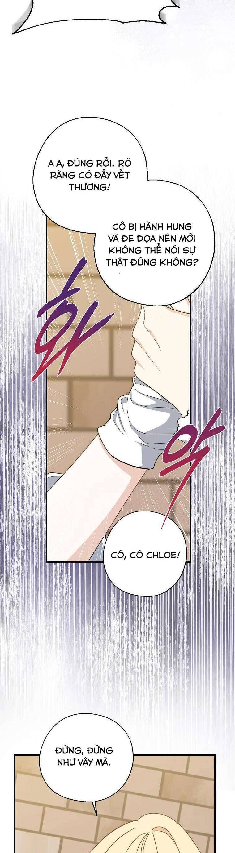 đọc truyện  Trở Thành Con Gái Nhà Tài Phiệt Chương 93 ảnh 17 tại Thiên Thai Truyện