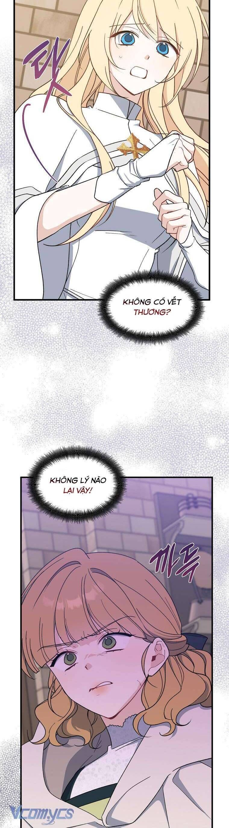 đọc truyện  Trở Thành Con Gái Nhà Tài Phiệt Chương 93 ảnh 18 tại Thiên Thai Truyện