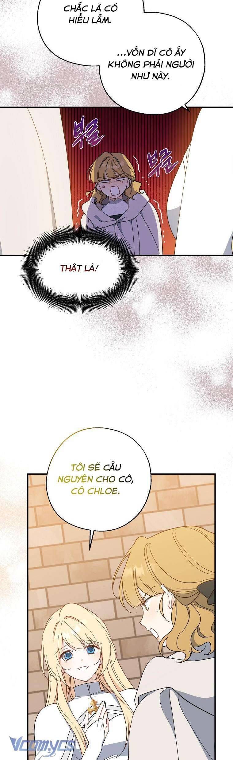 đọc truyện  Trở Thành Con Gái Nhà Tài Phiệt Chương 93 ảnh 22 tại Thiên Thai Truyện