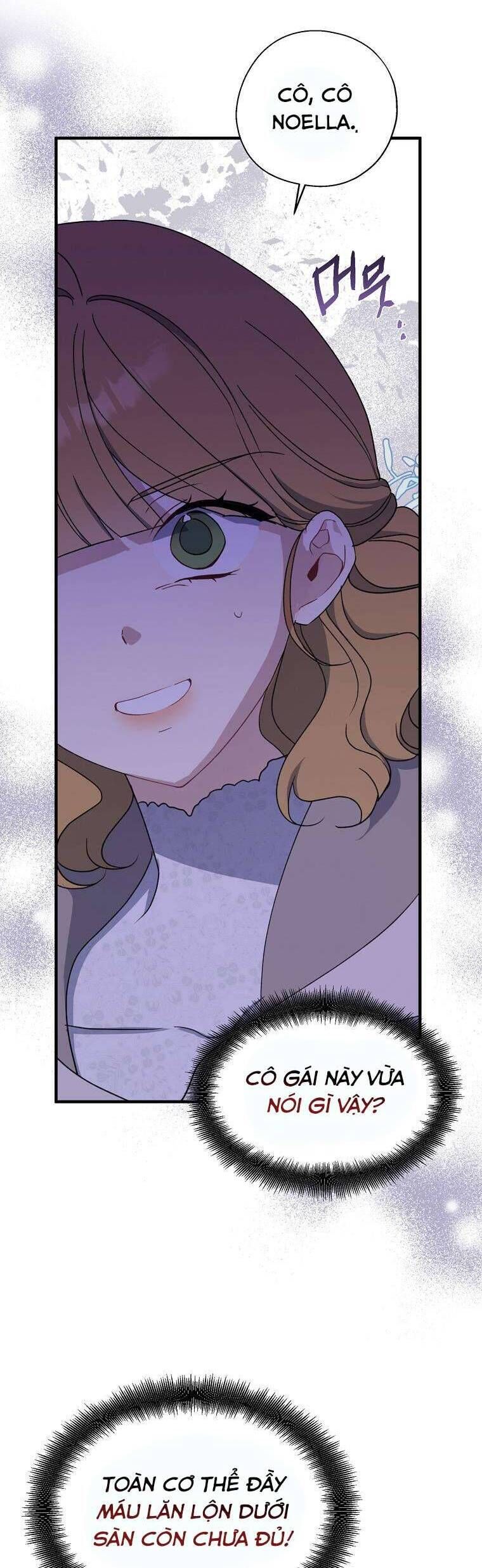 đọc truyện  Trở Thành Con Gái Nhà Tài Phiệt Chương 93 ảnh 5 tại Thiên Thai Truyện