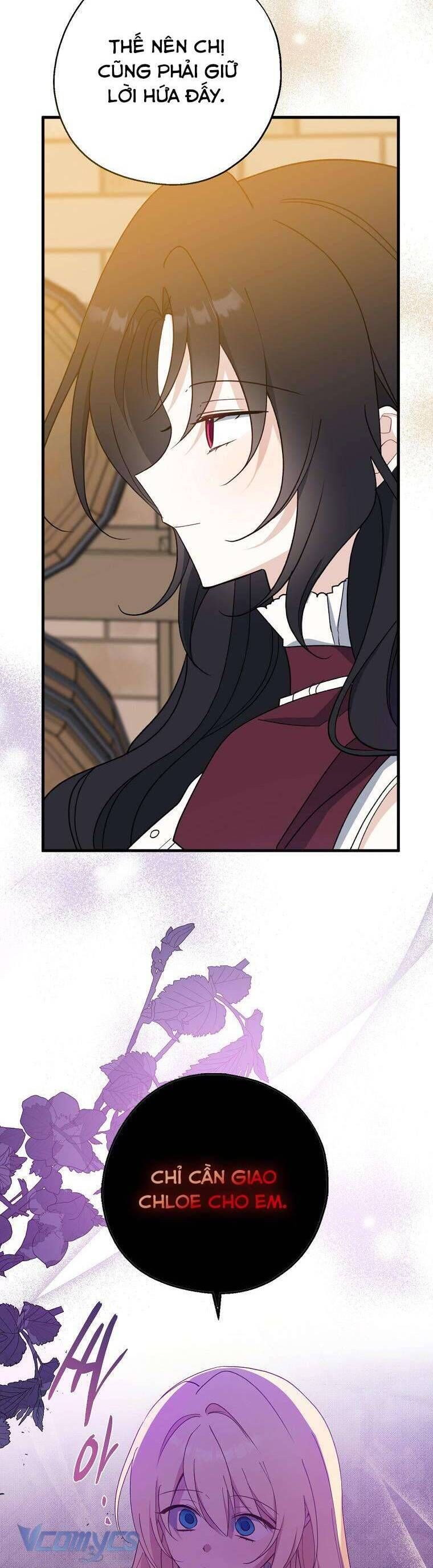 đọc truyện  Trở Thành Con Gái Nhà Tài Phiệt Chương 93 ảnh 34 tại Thiên Thai Truyện