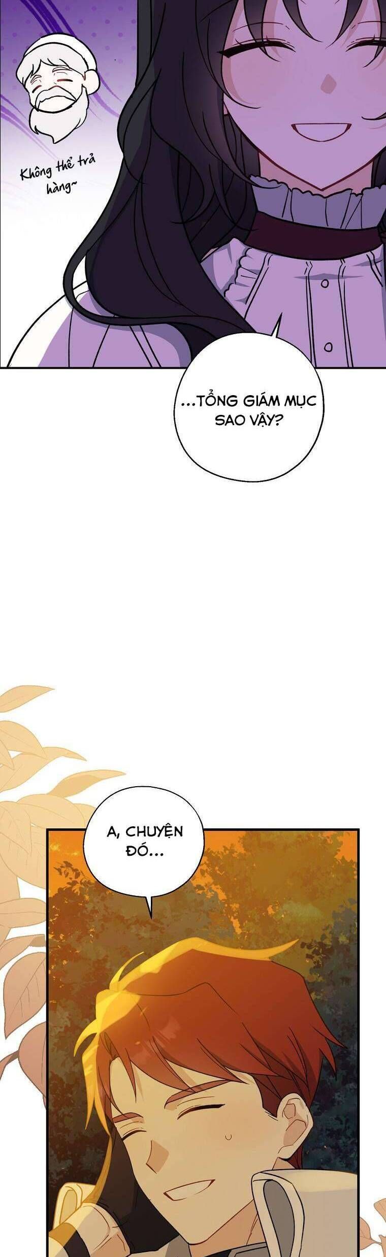 đọc truyện  Trở Thành Con Gái Nhà Tài Phiệt Chương 93 ảnh 40 tại Thiên Thai Truyện