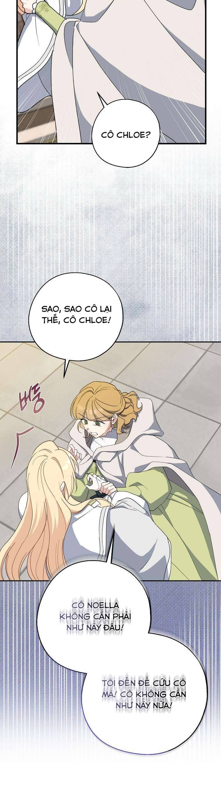 đọc truyện  Trở Thành Con Gái Nhà Tài Phiệt Chương 93 ảnh 7 tại Thiên Thai Truyện