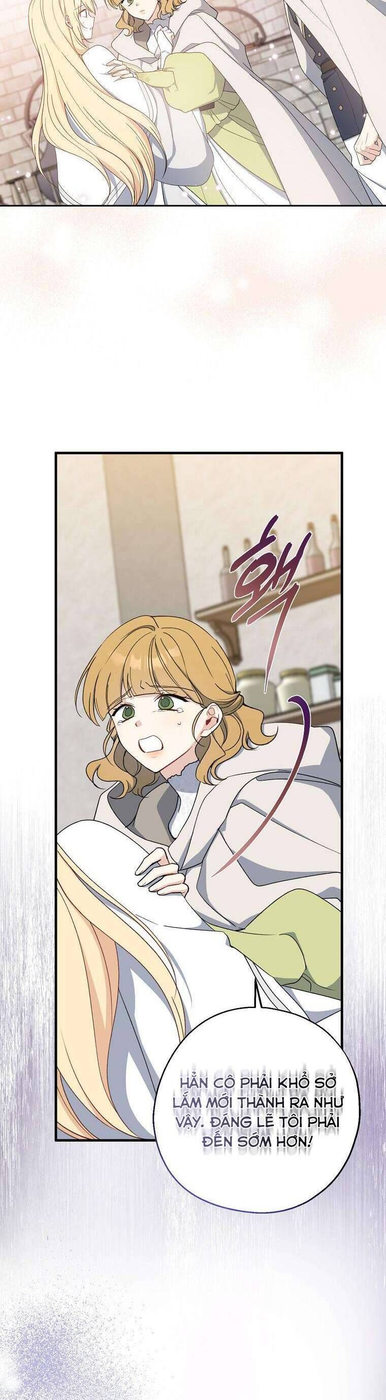 đọc truyện  Trở Thành Con Gái Nhà Tài Phiệt Chương 93 ảnh 9 tại Thiên Thai Truyện