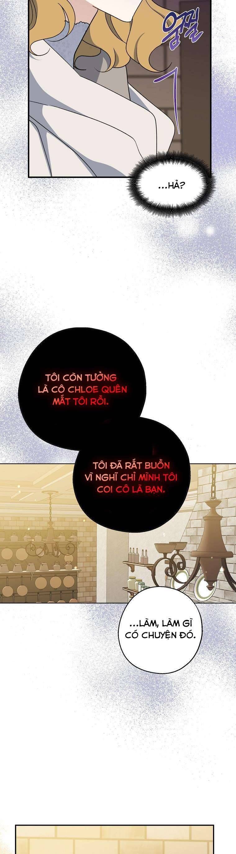 đọc truyện  Trở Thành Con Gái Nhà Tài Phiệt Chương 93 ảnh 11 tại Thiên Thai Truyện