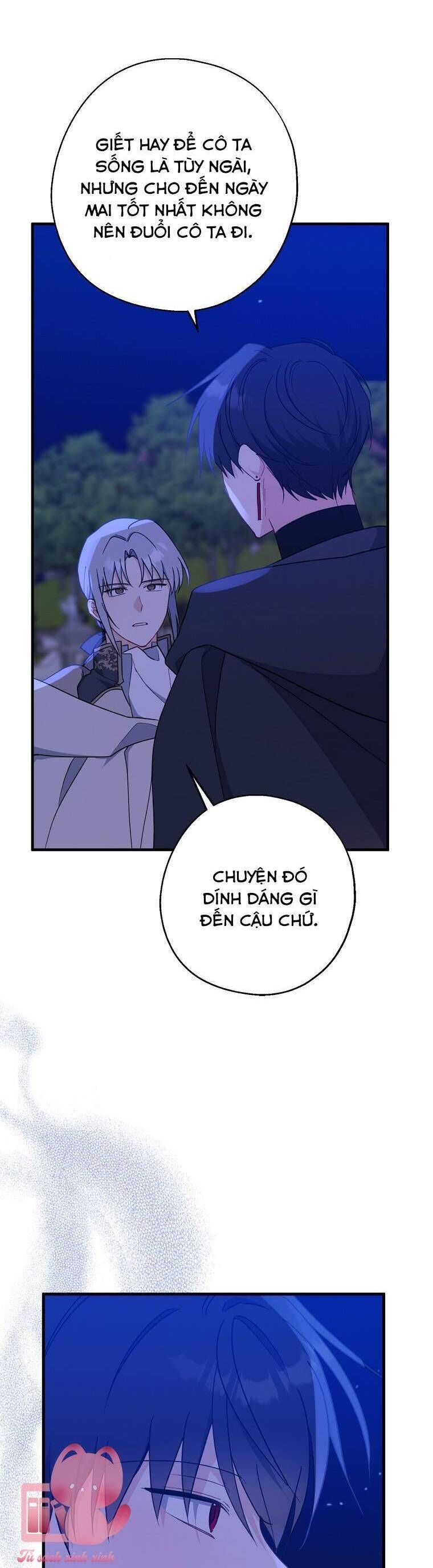 đọc truyện  Trở Thành Con Gái Nhà Tài Phiệt Chương 94 ảnh 23 tại Thiên Thai Truyện