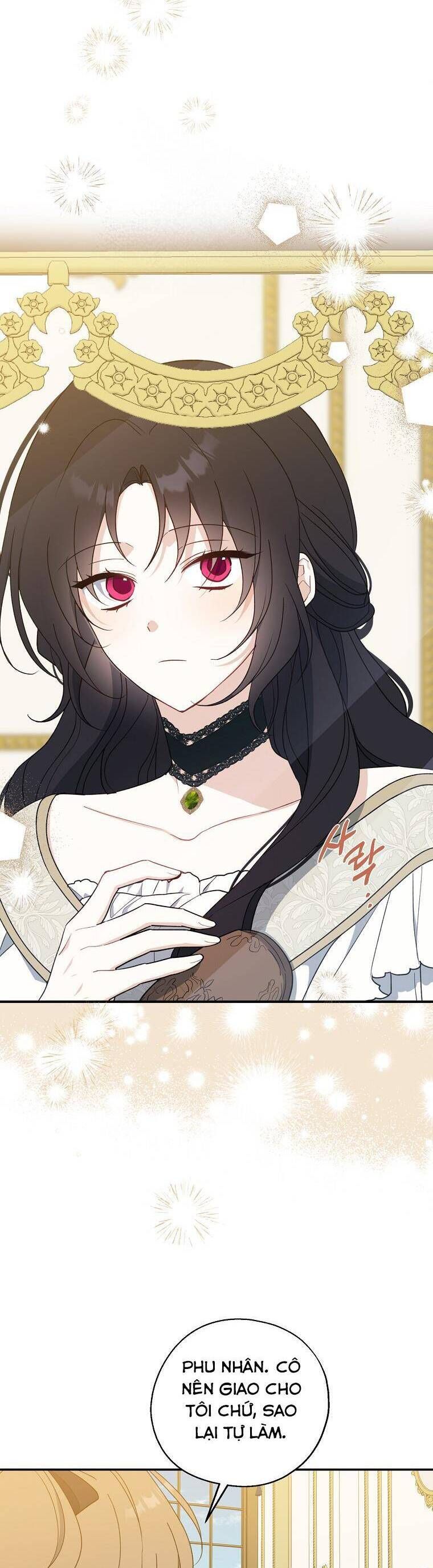 đọc truyện  Trở Thành Con Gái Nhà Tài Phiệt Chương 94 ảnh 26 tại Thiên Thai Truyện