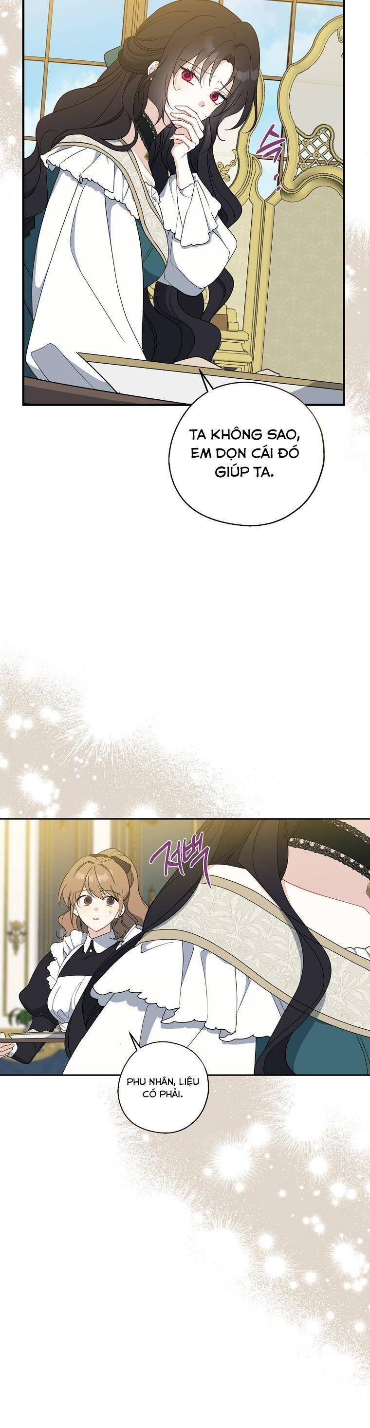 đọc truyện  Trở Thành Con Gái Nhà Tài Phiệt Chương 94 ảnh 28 tại Thiên Thai Truyện