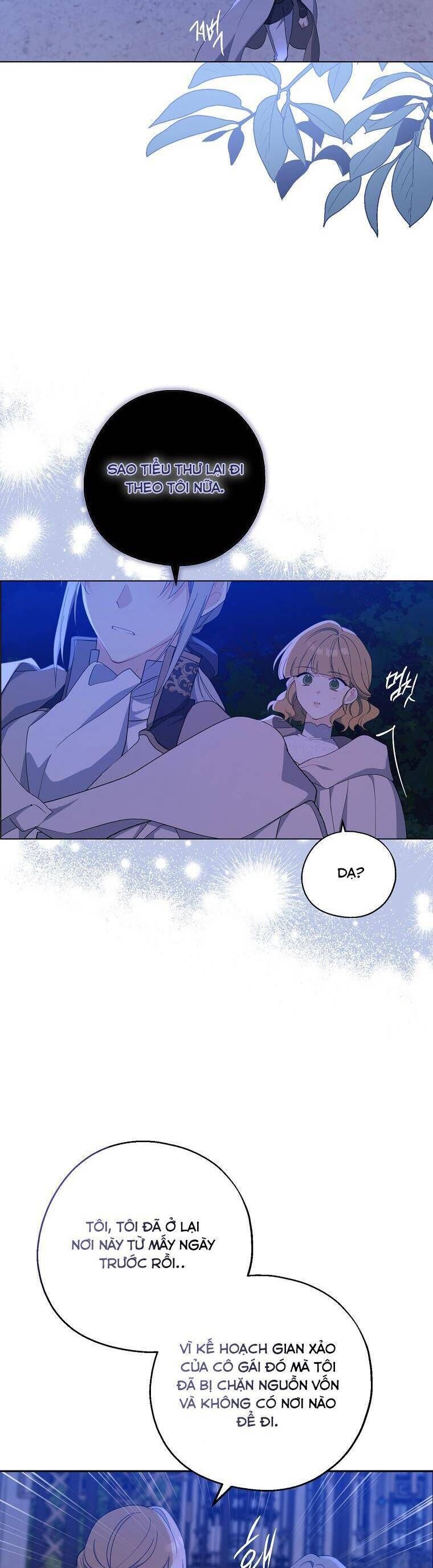 đọc truyện  Trở Thành Con Gái Nhà Tài Phiệt Chương 94 ảnh 5 tại Thiên Thai Truyện