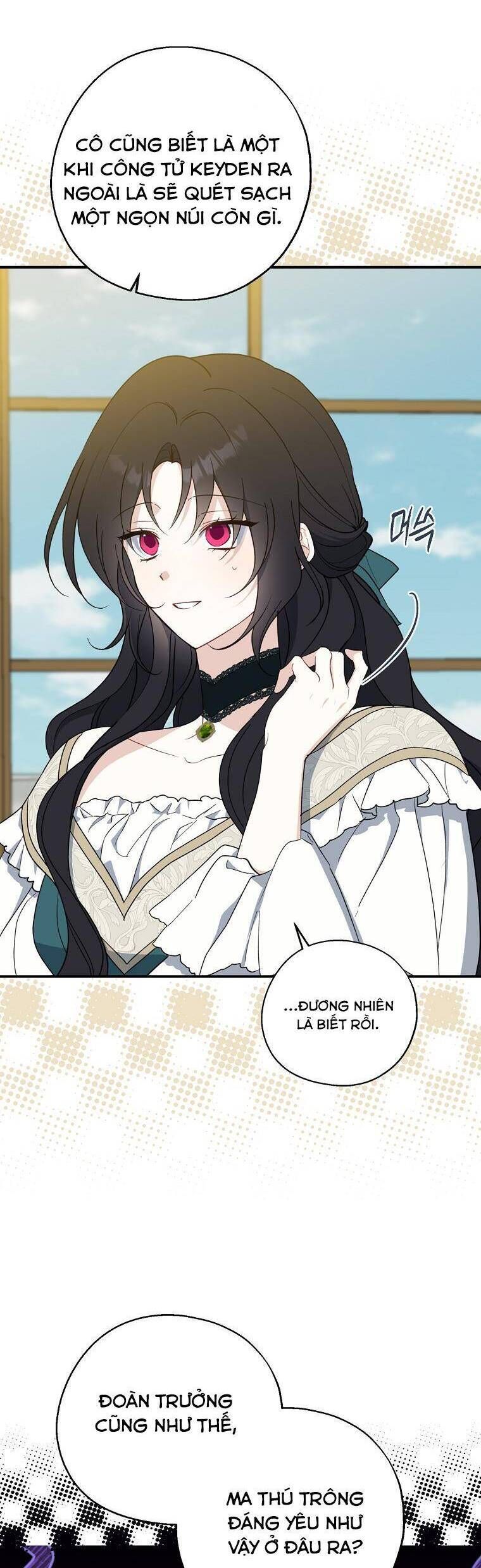 đọc truyện  Trở Thành Con Gái Nhà Tài Phiệt Chương 94 ảnh 32 tại Thiên Thai Truyện