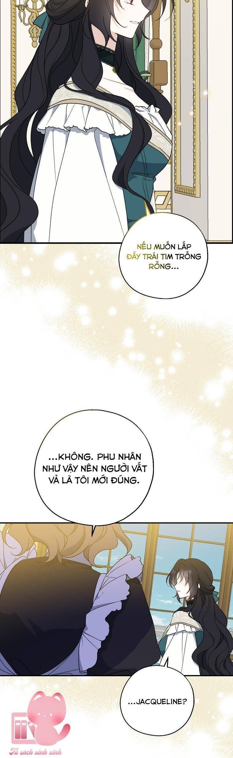 đọc truyện  Trở Thành Con Gái Nhà Tài Phiệt Chương 94 ảnh 34 tại Thiên Thai Truyện