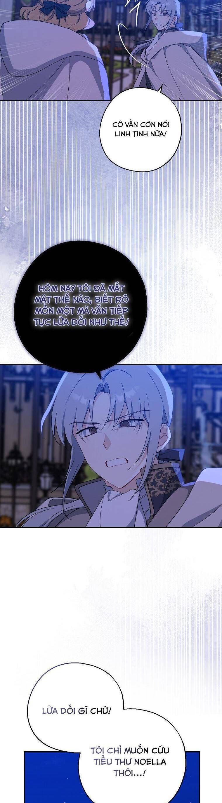 đọc truyện  Trở Thành Con Gái Nhà Tài Phiệt Chương 94 ảnh 6 tại Thiên Thai Truyện