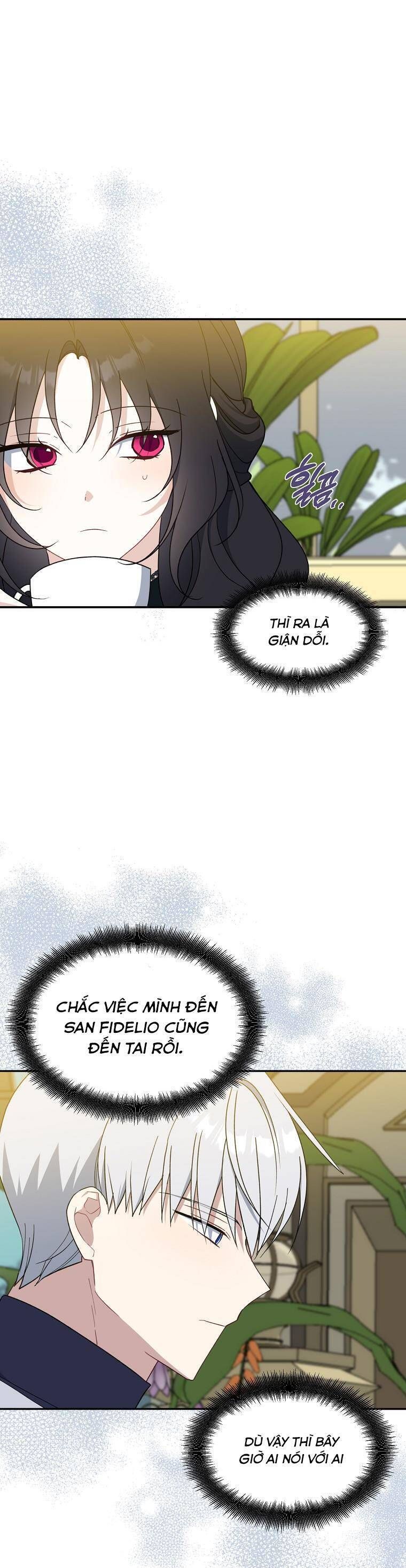 đọc truyện  Trở Thành Con Gái Nhà Tài Phiệt Chương 94 ảnh 43 tại Thiên Thai Truyện