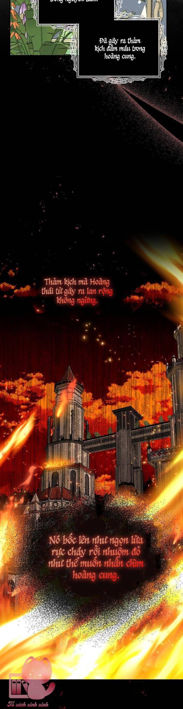 đọc truyện  Trở Thành Con Gái Nhà Tài Phiệt Chương 94 ảnh 45 tại Thiên Thai Truyện