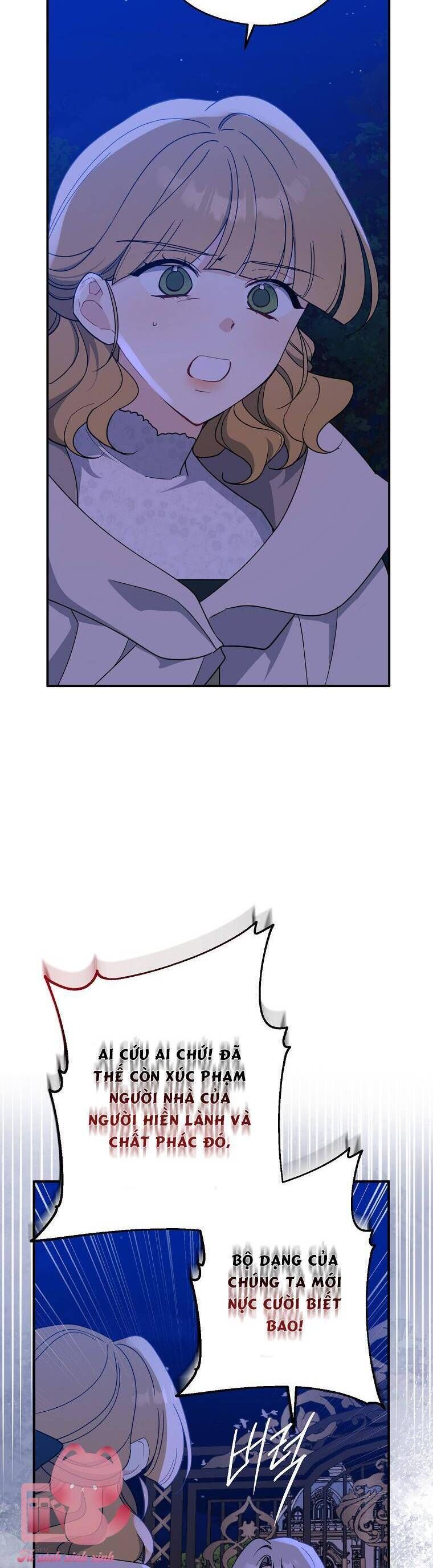 đọc truyện  Trở Thành Con Gái Nhà Tài Phiệt Chương 94 ảnh 7 tại Thiên Thai Truyện