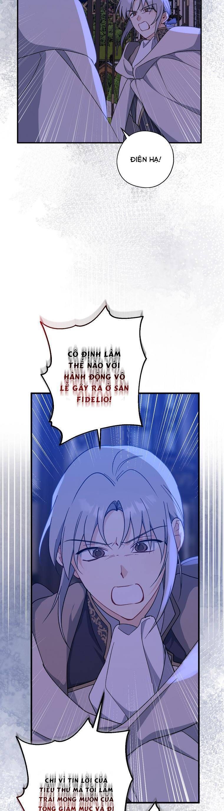 đọc truyện  Trở Thành Con Gái Nhà Tài Phiệt Chương 94 ảnh 8 tại Thiên Thai Truyện