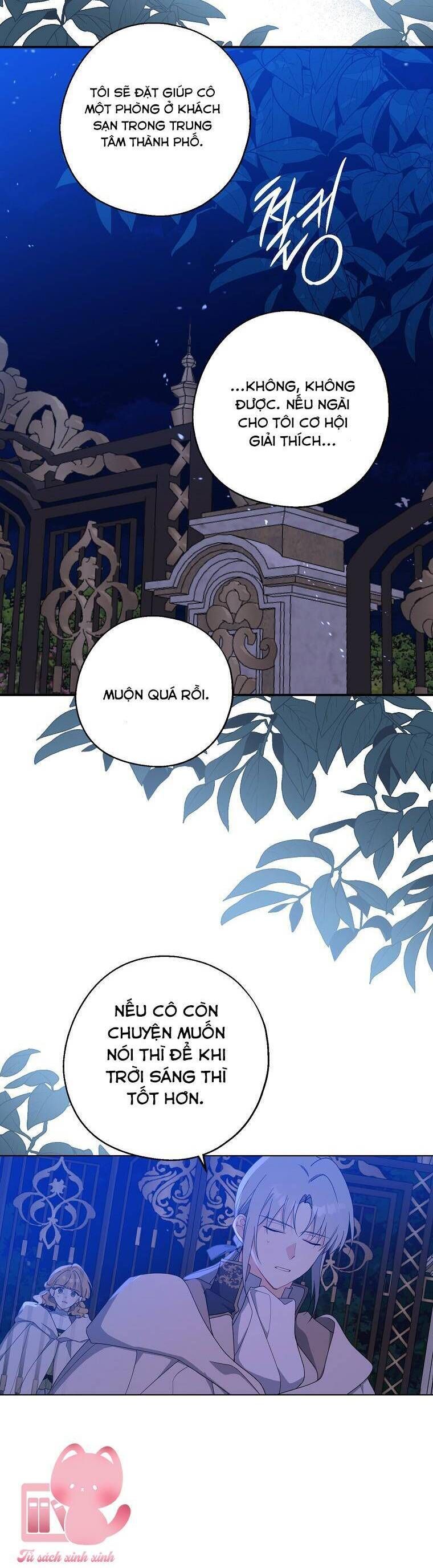 đọc truyện  Trở Thành Con Gái Nhà Tài Phiệt Chương 94 ảnh 11 tại Thiên Thai Truyện