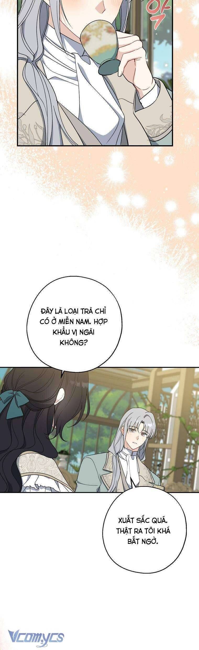 đọc truyện  Trở Thành Con Gái Nhà Tài Phiệt Chương 95 ảnh 14 tại Thiên Thai Truyện