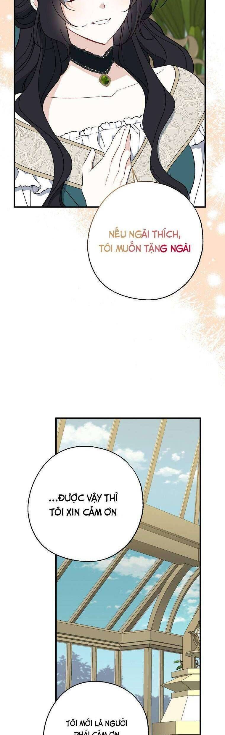 đọc truyện  Trở Thành Con Gái Nhà Tài Phiệt Chương 95 ảnh 16 tại Thiên Thai Truyện