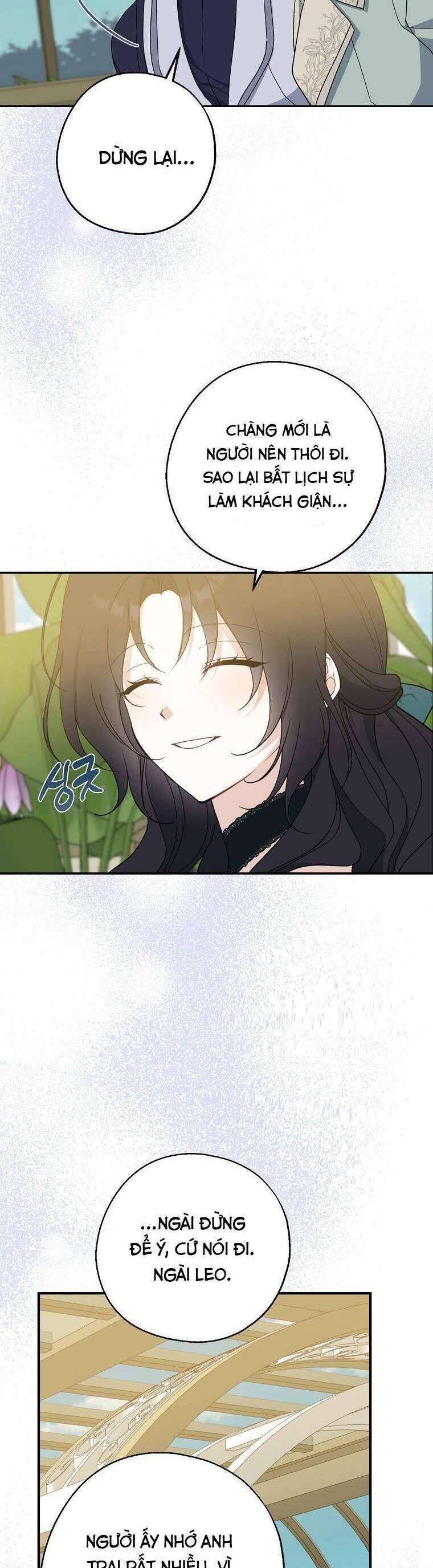 đọc truyện  Trở Thành Con Gái Nhà Tài Phiệt Chương 95 ảnh 24 tại Thiên Thai Truyện