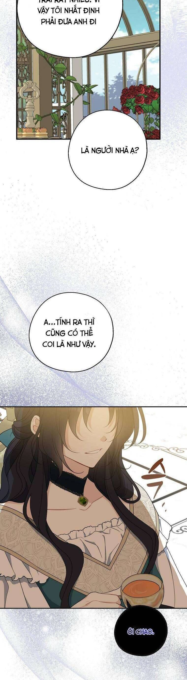 đọc truyện  Trở Thành Con Gái Nhà Tài Phiệt Chương 95 ảnh 25 tại Thiên Thai Truyện