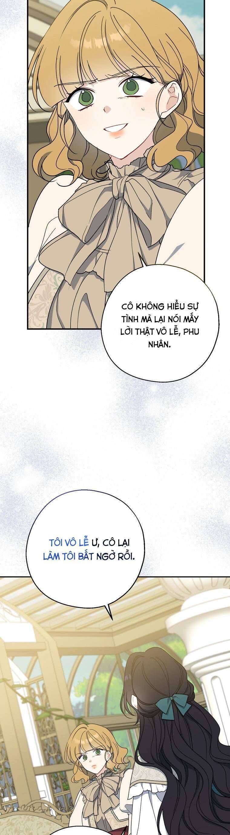 đọc truyện  Trở Thành Con Gái Nhà Tài Phiệt Chương 95 ảnh 27 tại Thiên Thai Truyện