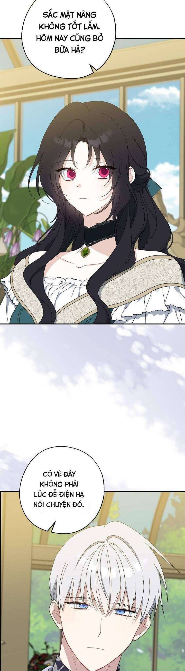 đọc truyện  Trở Thành Con Gái Nhà Tài Phiệt Chương 95 ảnh 5 tại Thiên Thai Truyện