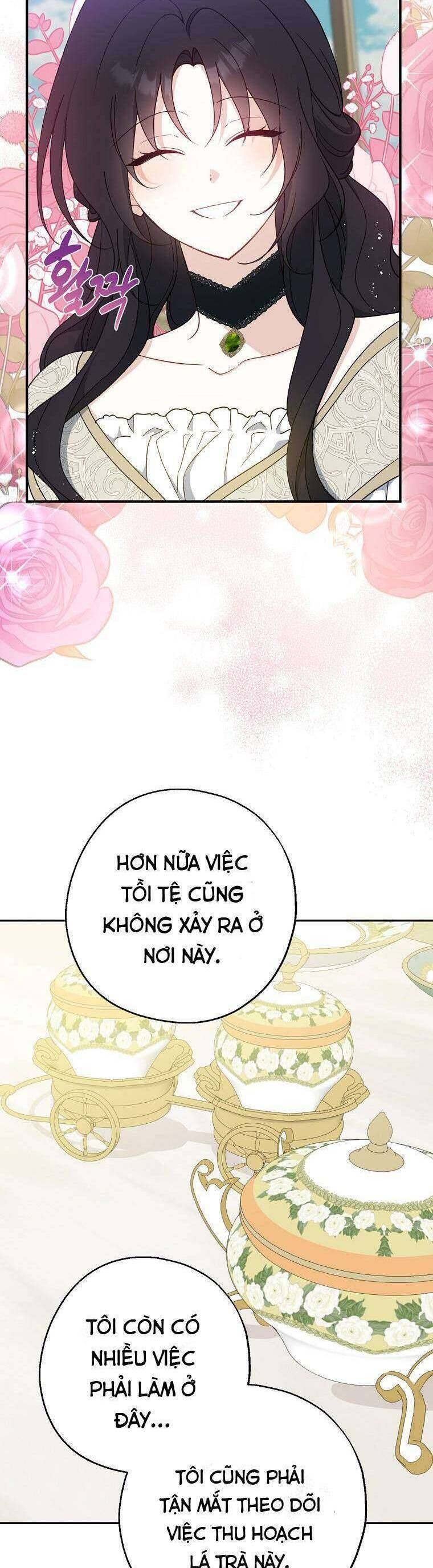 đọc truyện  Trở Thành Con Gái Nhà Tài Phiệt Chương 95 ảnh 32 tại Thiên Thai Truyện