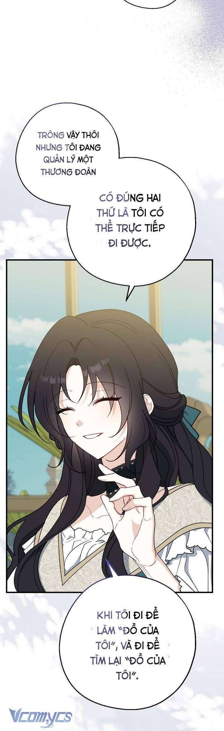 đọc truyện  Trở Thành Con Gái Nhà Tài Phiệt Chương 95 ảnh 38 tại Thiên Thai Truyện