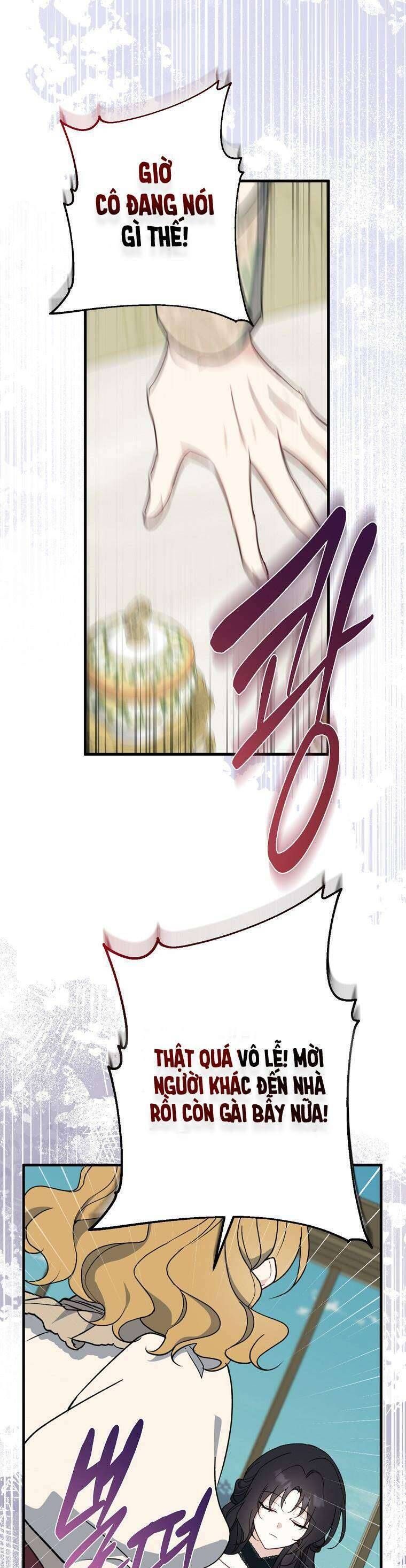 đọc truyện  Trở Thành Con Gái Nhà Tài Phiệt Chương 95 ảnh 47 tại Thiên Thai Truyện