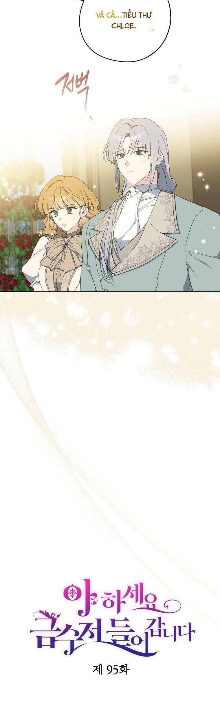 đọc truyện  Trở Thành Con Gái Nhà Tài Phiệt Chương 95 ảnh 9 tại Thiên Thai Truyện