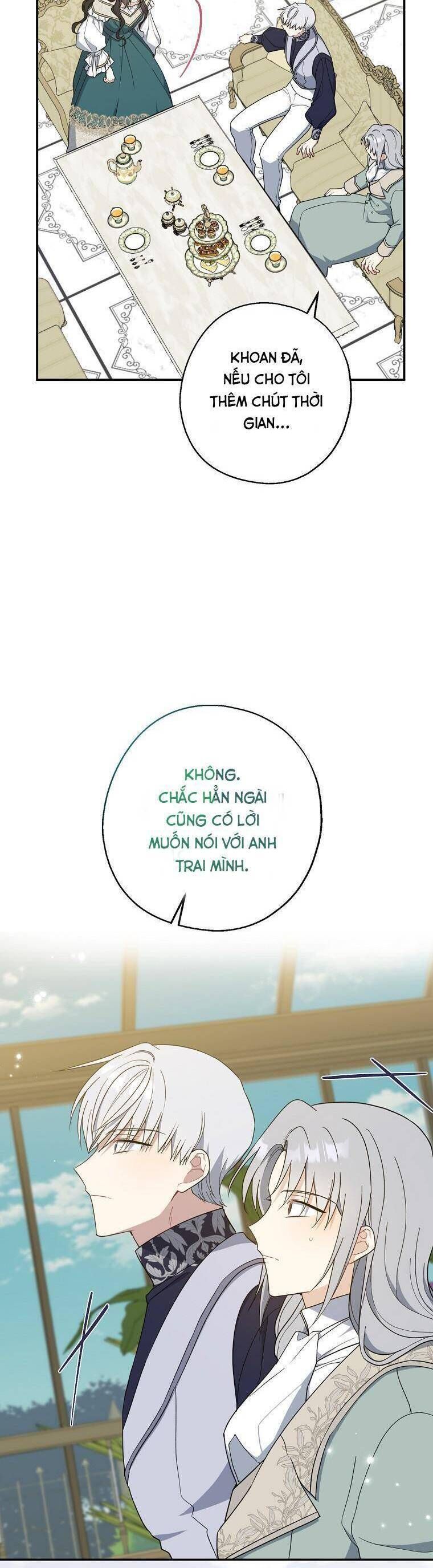 đọc truyện  Trở Thành Con Gái Nhà Tài Phiệt Chương 96 ảnh 17 tại Thiên Thai Truyện