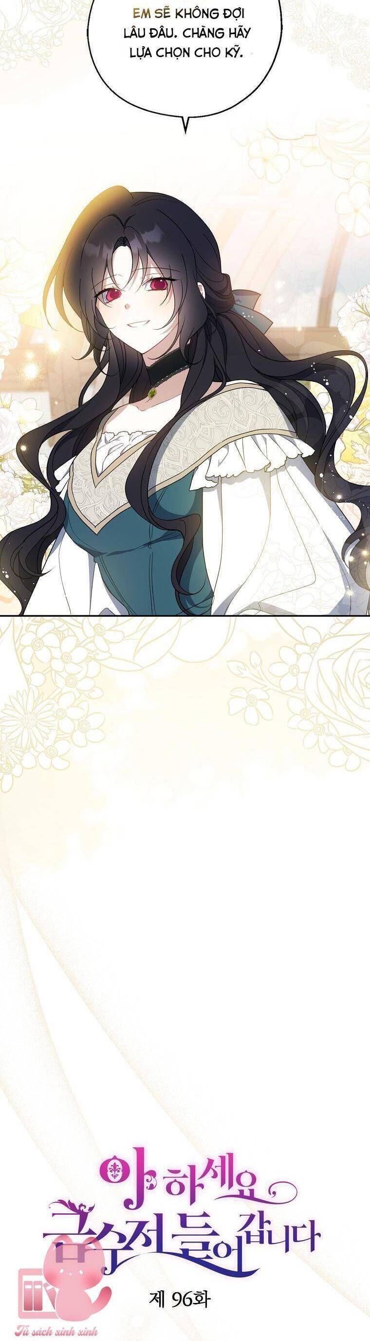 đọc truyện  Trở Thành Con Gái Nhà Tài Phiệt Chương 96 ảnh 19 tại Thiên Thai Truyện